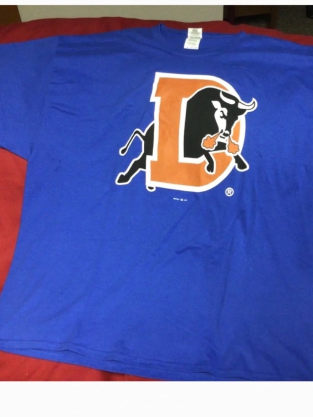 NFL Denver Broncos tshirt